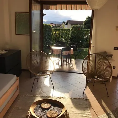 Lakeside Maggiore Monvalle