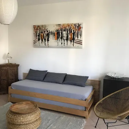 Holiday home Lakeside Maggiore