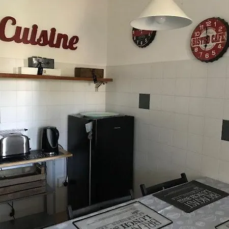 Lakeside Maggiore Holiday home *