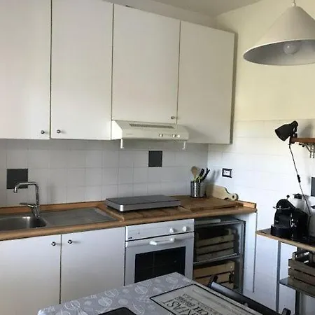 Ferienhaus Lakeside Maggiore *