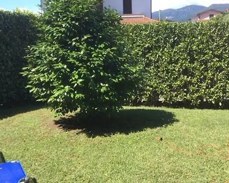 Holiday home Lakeside Maggiore Monvalle