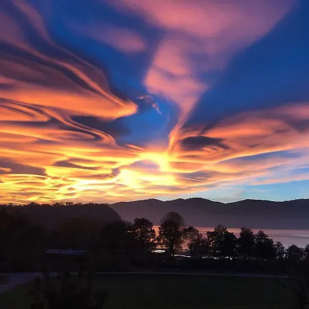 Holiday home Lakeside Maggiore