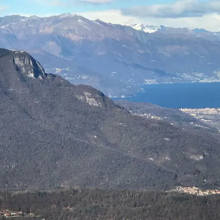 Holiday home Lakeside Maggiore