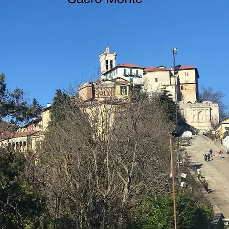 Lakeside Maggiore Nyaraló