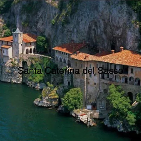 Holiday home Lakeside Maggiore