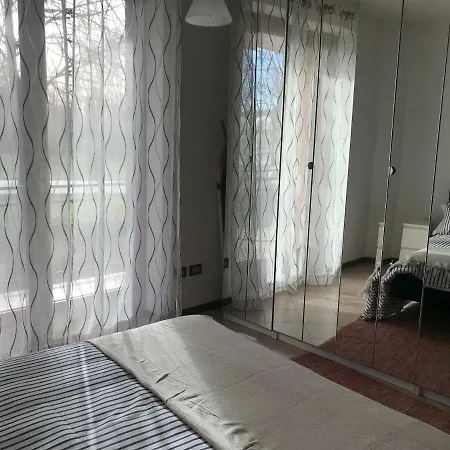 Holiday home Lakeside Maggiore Monvalle