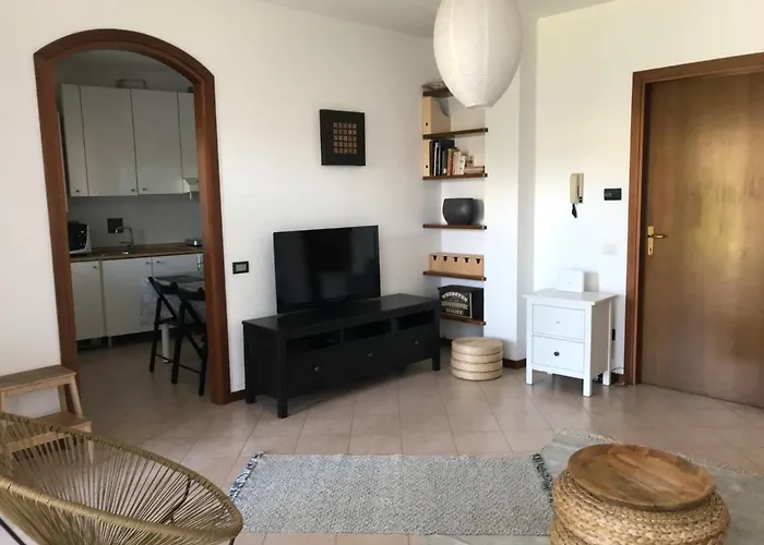 Lakeside Maggiore * Monvalle