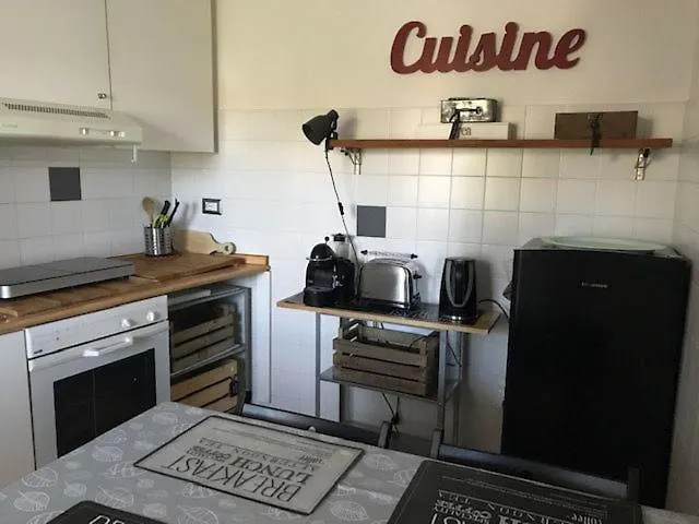 Lakeside Maggiore Holiday home