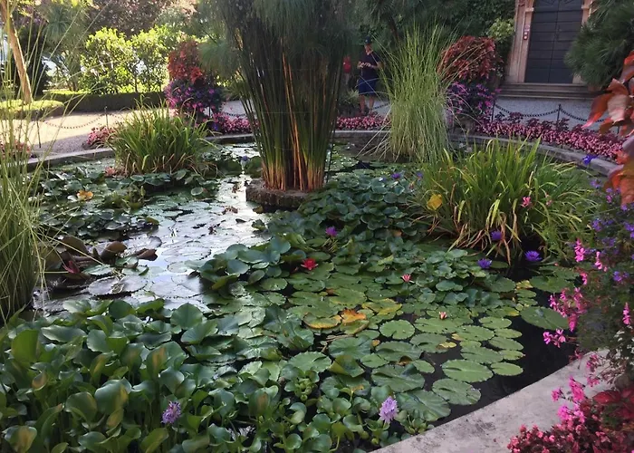 Lakeside Maggiore 펜션 *