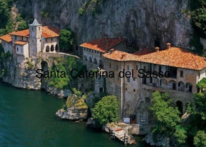 Holiday home Lakeside Maggiore