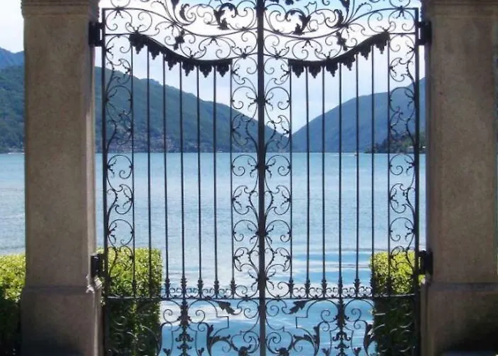 Nyaraló Lakeside Maggiore