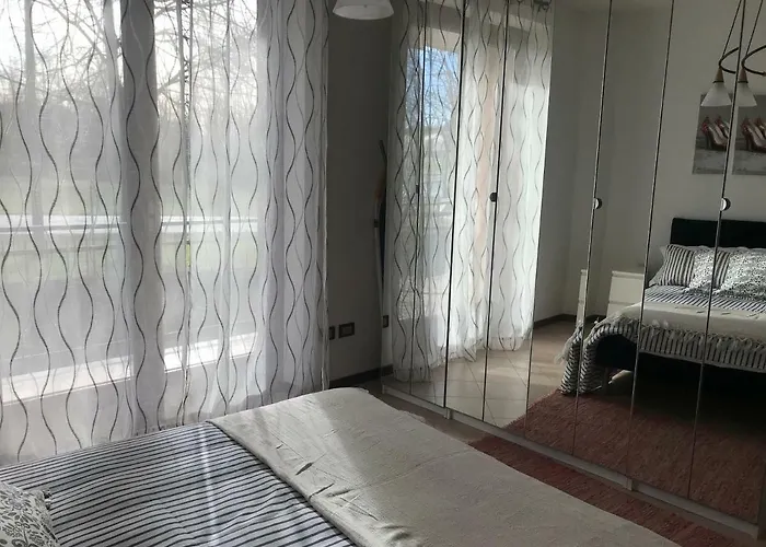 Holiday home Lakeside Maggiore Monvalle