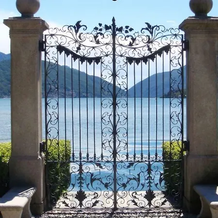 Nyaraló Lakeside Maggiore