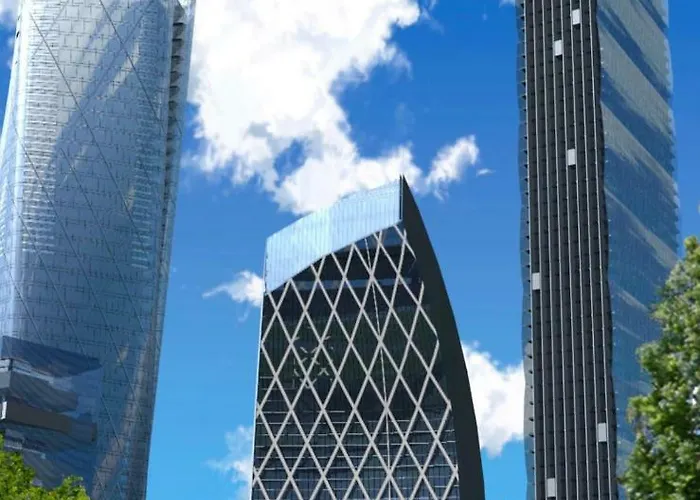 펜션 Lakeside Maggiore *